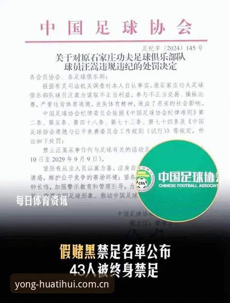 中国足协第三批禁足名单公布，如何通过体育平台了解这些事件？